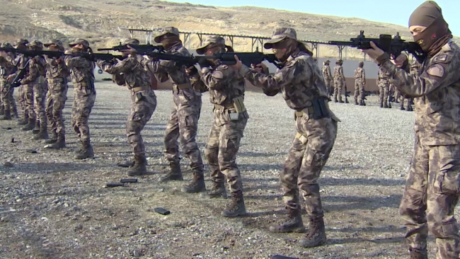 Fotoğraf: TRT Haber